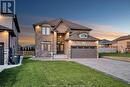 778 Alpenrose Court, Windsor, ON  - Outdoor 