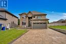 778 Alpenrose Court, Windsor, ON  - Outdoor 