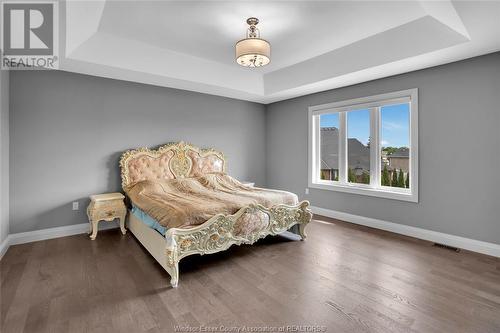 778 Alpenrose Court, Windsor, ON - Indoor Photo Showing Bedroom