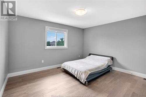 778 Alpenrose Court, Windsor, ON - Indoor Photo Showing Bedroom