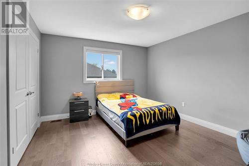 778 Alpenrose Court, Windsor, ON - Indoor Photo Showing Bedroom