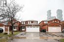 3582 Nablus Gate, Mississauga, ON  - Outdoor With Facade 