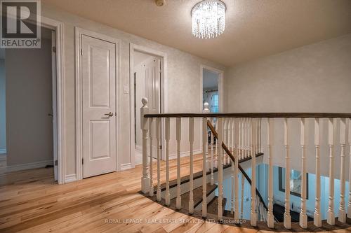 3582 Nablus Gate, Mississauga, ON - Indoor Photo Showing Other Room
