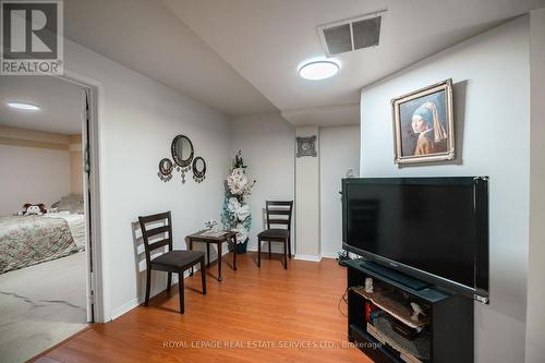 3582 Nablus Gate, Mississauga, ON - Indoor Photo Showing Other Room
