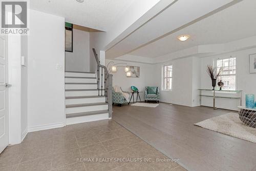 1 Little Minnow Road, Brampton, ON - Indoor Photo Showing Other Room