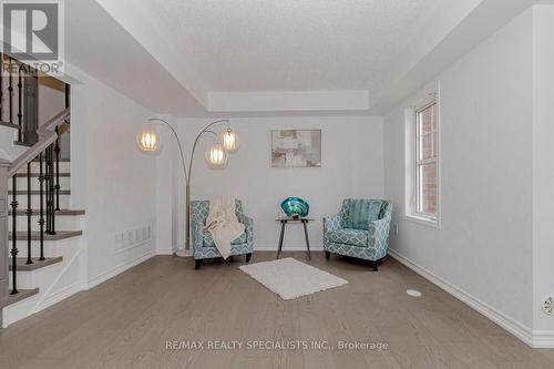 1 Little Minnow Road, Brampton, ON - Indoor Photo Showing Other Room