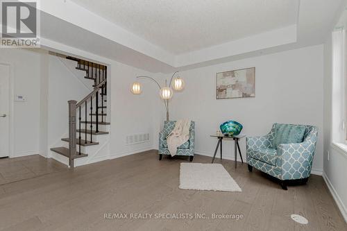 1 Little Minnow Road, Brampton, ON - Indoor