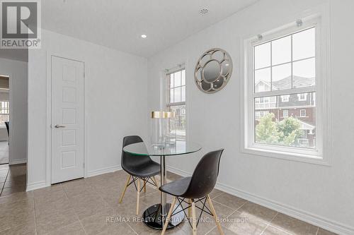 1 Little Minnow Road, Brampton, ON - Indoor Photo Showing Dining Room