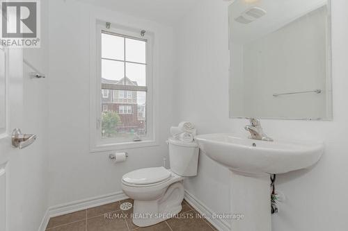 1 Little Minnow Road, Brampton (Northwest Brampton), ON - Indoor Photo Showing Bathroom