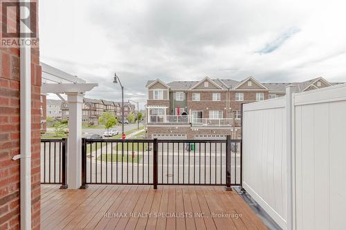 1 Little Minnow Road, Brampton (Northwest Brampton), ON - Outdoor