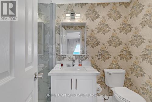 22 Firelane 11A Lane, Niagara-On-The-Lake, ON - Indoor Photo Showing Bathroom