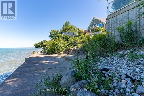 22 Firelane 11A Lane, Niagara-On-The-Lake, ON - Outdoor With Body Of Water With View