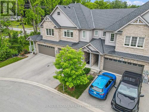 45 - 340 Prospect Point Road N, Fort Erie, ON - Outdoor With Facade