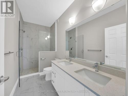 602 Hacket Road, Amherstburg, ON - Indoor Photo Showing Bathroom