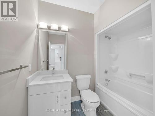 602 Hacket Road, Amherstburg, ON - Indoor Photo Showing Bathroom