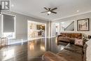 35 Royal Park Boulevard, Barrie (Innis-Shore), ON  - Indoor Photo Showing Living Room 