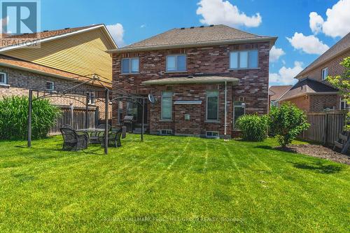 35 Royal Park Boulevard, Barrie (Innis-Shore), ON - Outdoor