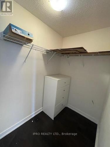 11 - 4030 Parkside Village Drive, Mississauga (City Centre), ON - Indoor With Storage