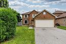 1134 Deer Run, Mississauga, ON  - Outdoor 