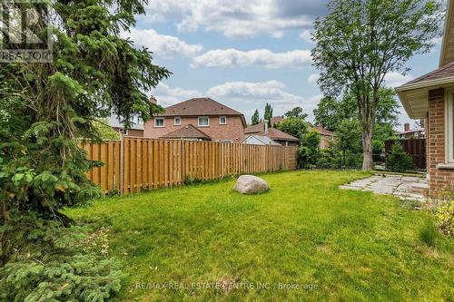 1134 Deer Run, Mississauga, ON - Outdoor