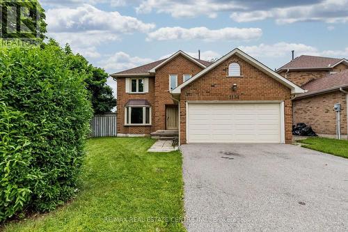 1134 Deer Run, Mississauga, ON - Outdoor