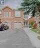 3645 Indigo Crescent, Mississauga, ON  - Outdoor With Facade 