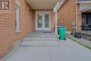 3645 Indigo Crescent, Mississauga, ON  - Outdoor With Exterior 