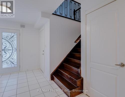 3645 Indigo Crescent, Mississauga (Lisgar), ON - Indoor Photo Showing Other Room