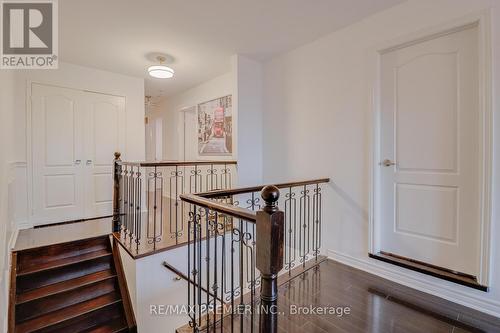 3645 Indigo Crescent, Mississauga (Lisgar), ON - Indoor Photo Showing Other Room