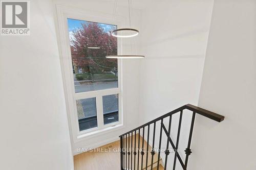 1372 Freeport Drive, Mississauga, ON - Indoor Photo Showing Other Room