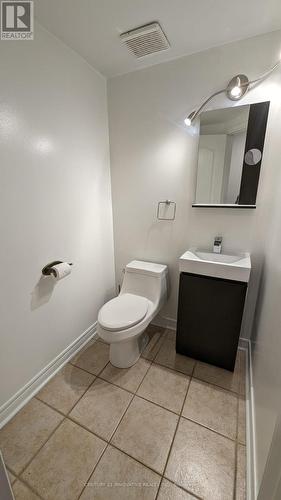 1081 Carding Mill Place, Mississauga, ON - Indoor Photo Showing Bathroom