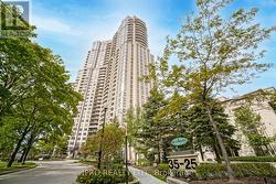 506 - 35 KINGSBRIDGE GARDEN CIRCLE  Mississauga, ON L5R 3Z5