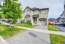 3 Formosa Avenue, Ajax (Northeast Ajax), ON  - Outdoor With Facade 