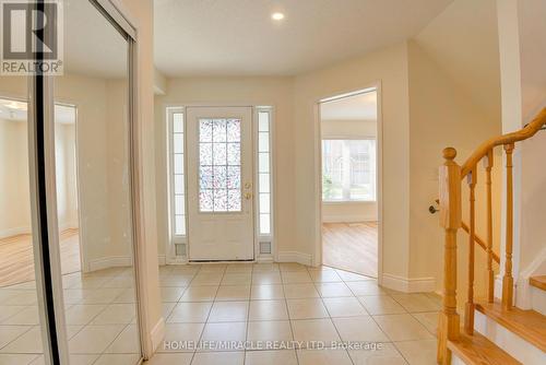 3 Formosa Avenue, Ajax (Northeast Ajax), ON - Indoor Photo Showing Other Room