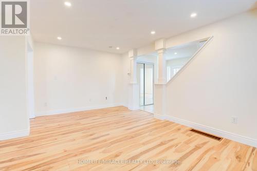 3 Formosa Avenue, Ajax (Northeast Ajax), ON - Indoor Photo Showing Other Room