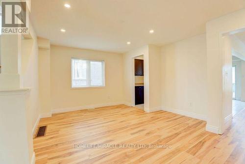 3 Formosa Avenue, Ajax (Northeast Ajax), ON - Indoor Photo Showing Other Room