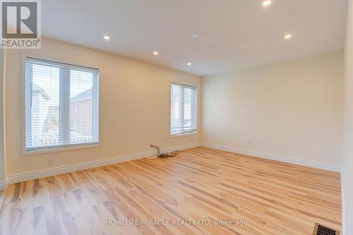 3 Formosa Avenue, Ajax (Northeast Ajax), ON - Indoor Photo Showing Other Room