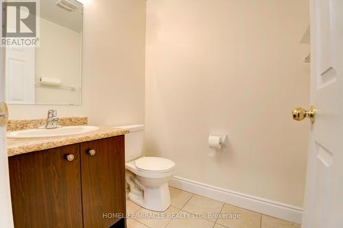 3 Formosa Avenue, Ajax (Northeast Ajax), ON - Indoor Photo Showing Bathroom