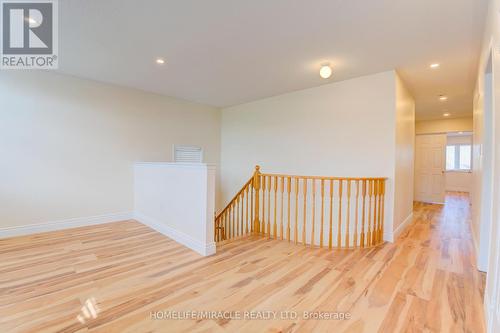 3 Formosa Avenue, Ajax (Northeast Ajax), ON - Indoor Photo Showing Other Room