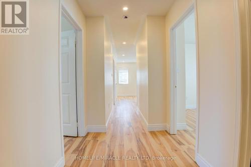 3 Formosa Avenue, Ajax (Northeast Ajax), ON - Indoor Photo Showing Other Room