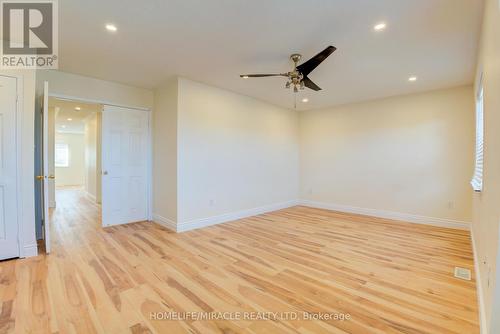 3 Formosa Avenue, Ajax (Northeast Ajax), ON - Indoor Photo Showing Other Room