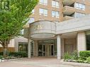 604 - 215 Wynford Drive, Toronto (Flemingdon Park), ON  - Outdoor 