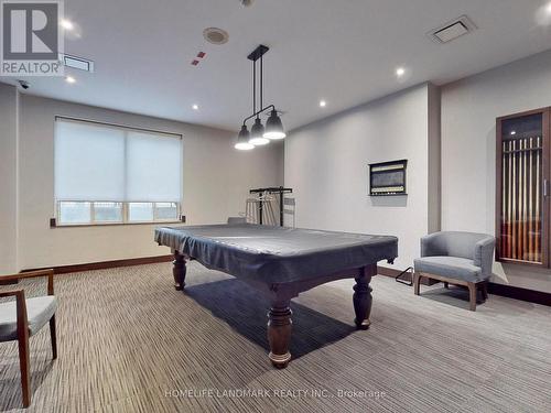 604 - 215 Wynford Drive, Toronto (Flemingdon Park), ON - Indoor Photo Showing Other Room