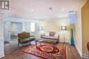 86 Beryl Avenue, Whitchurch-Stouffville, ON  - Indoor Photo Showing Living Room 