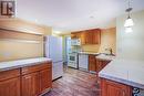 86 Beryl Avenue, Whitchurch-Stouffville, ON  - Indoor Photo Showing Kitchen 