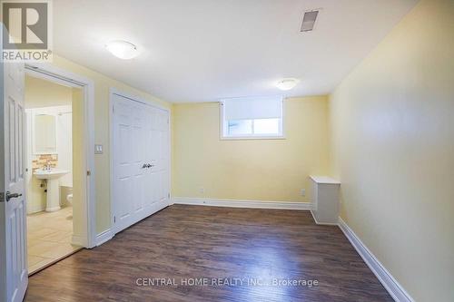 86 Beryl Avenue, Whitchurch-Stouffville, ON - Indoor Photo Showing Other Room