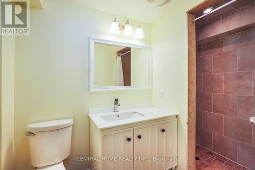 86 Beryl Avenue, Whitchurch-Stouffville, ON - Indoor Photo Showing Bathroom