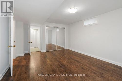 22 Edmund Crescent, Richmond Hill, ON - Indoor Photo Showing Other Room