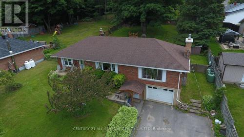 78 Maple Street, Bancroft, ON - Outdoor