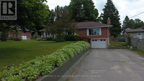 78 Maple Street, Bancroft, ON - Outdoor